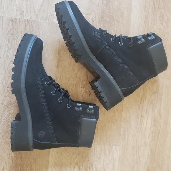 Timberland 💋 6in Waterproof Premium Boot - Picture 2 of 12